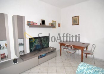 SALA - Appartamento Piazza Della Barriera Garibaldi 18, Livorno - foto 5