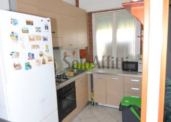 CUCINOTTO - Appartamento Piazza Della Barriera Garibaldi 18, Livorno - foto 6