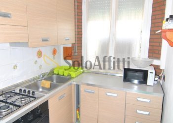 CUCINOTTO - Appartamento Piazza Della Barriera Garibaldi 18, Livorno - foto 7