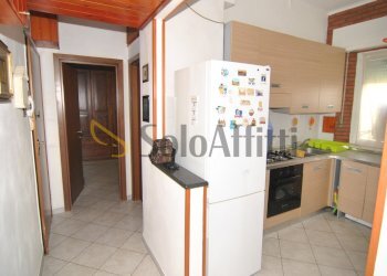 CUCINOTTO - Appartamento Piazza Della Barriera Garibaldi 18, Livorno - foto 8