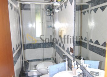 SERVIZIO - Appartamento Piazza Della Barriera Garibaldi 18, Livorno - foto 9
