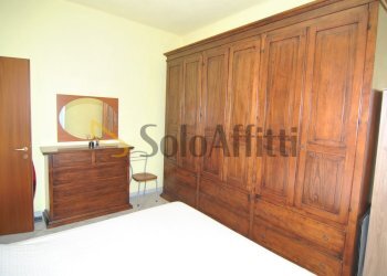 CAMERA MATRIMONIALE - Appartamento Piazza Della Barriera Garibaldi 18, Livorno - foto 13