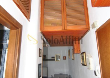 RIPOSTIGLI AEREI - Appartamento Piazza Della Barriera Garibaldi 18, Livorno - foto 14