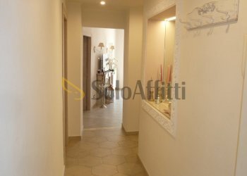Ingresso - Appartamento Via Francesco Corradi 6, Sanremo - foto 5