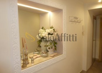 Ingresso - Appartamento Via Francesco Corradi 6, Sanremo - foto 6