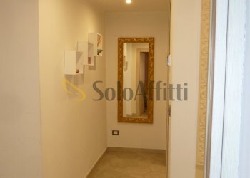Ingresso - Appartamento Via Francesco Corradi 6, Sanremo - foto 8