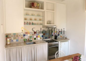 Cucina - Appartamento Via Francesco Corradi 6, Sanremo - foto 9