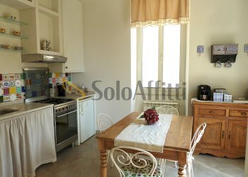 Cucina - Appartamento Via Francesco Corradi 6, Sanremo - foto 10