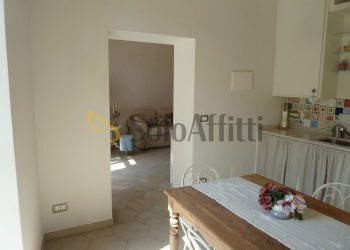 Cucina - Appartamento Via Francesco Corradi 6, Sanremo - foto 11