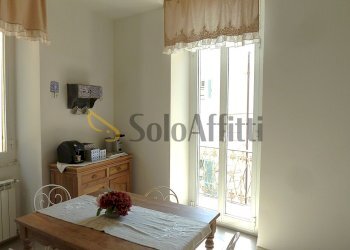 Cucina - Appartamento Via Francesco Corradi 6, Sanremo - foto 12