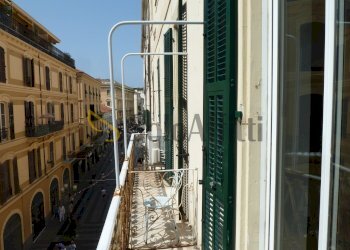 Balcone - Appartamento Via Francesco Corradi 6, Sanremo - foto 14