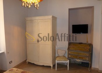 Camera matrimoniale - Appartamento Via Francesco Corradi 6, Sanremo - foto 18
