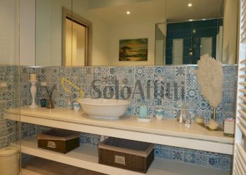 Bagno - Appartamento Via Francesco Corradi 6, Sanremo - foto 21