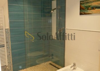 Bagno - Appartamento Via Francesco Corradi 6, Sanremo - foto 22