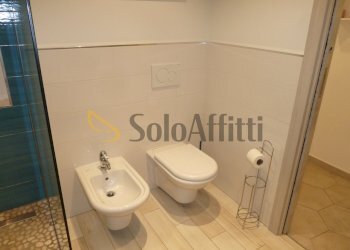 Bagno - Appartamento Via Francesco Corradi 6, Sanremo - foto 23