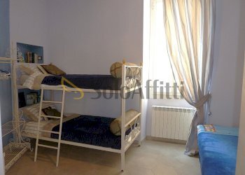 Seconda camera - Appartamento Via Francesco Corradi 6, Sanremo - foto 24