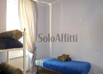 Seconda camera - Appartamento Via Francesco Corradi 6, Sanremo - foto 26