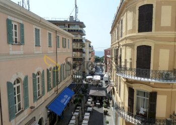 Vista SUD - Appartamento Via Francesco Corradi 6, Sanremo - foto 28
