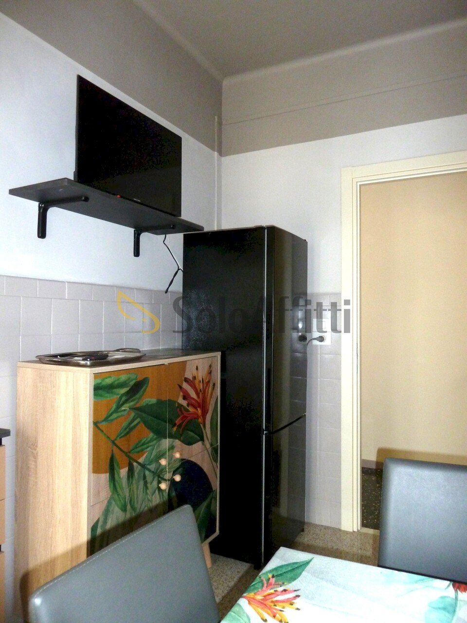 Cucina - Appartamento Via Zeffiro Massa 326, Sanremo - foto 2