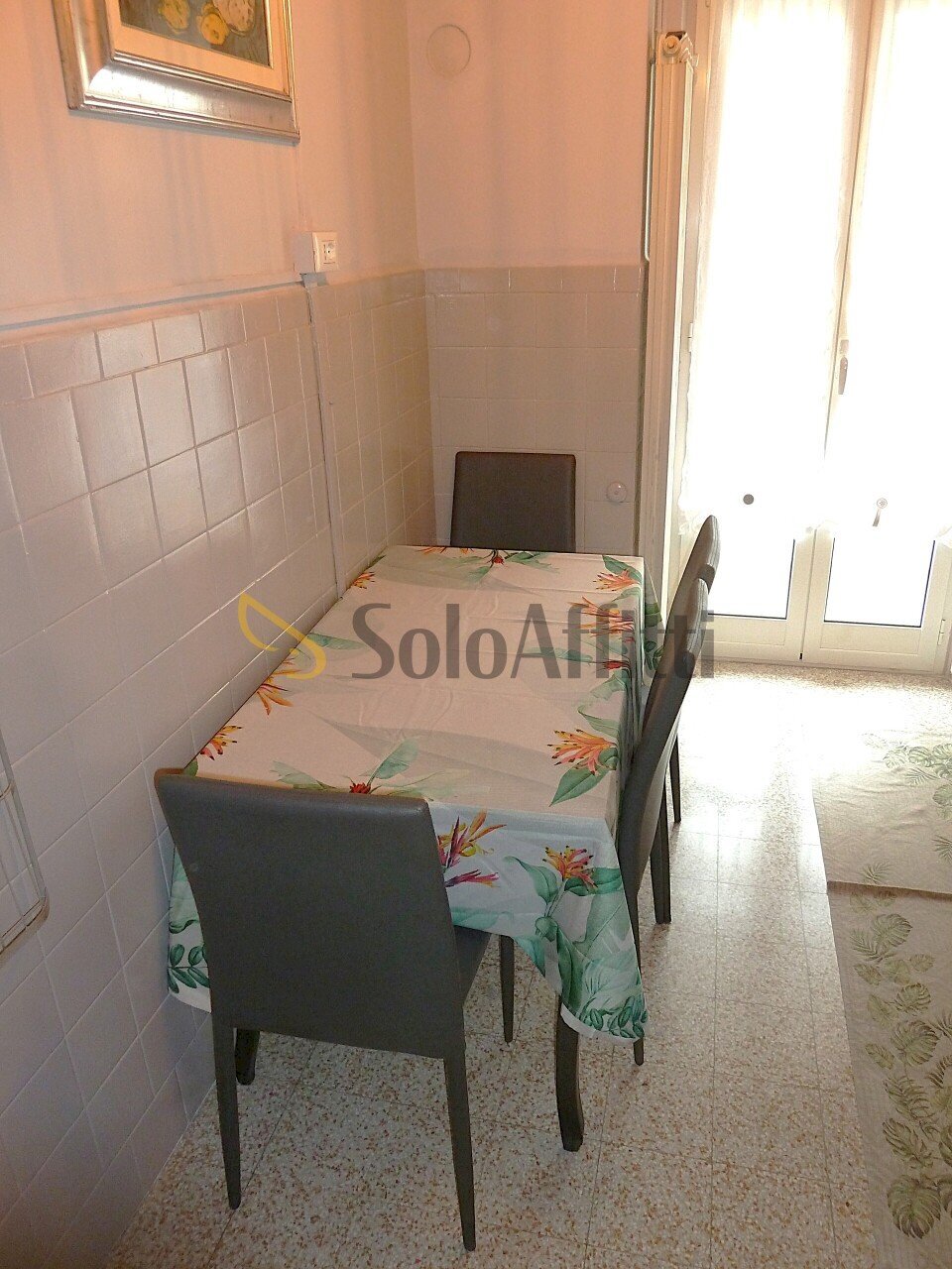 Cucina - Appartamento Via Zeffiro Massa 326, Sanremo - foto 3