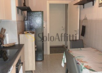 Cucina - Appartamento Via Zeffiro Massa 326, Sanremo - foto 1