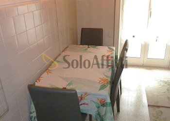 Cucina - Appartamento Via Zeffiro Massa 326, Sanremo - foto 3