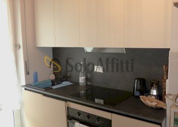 Cucina - Appartamento Via Zeffiro Massa 326, Sanremo - foto 4