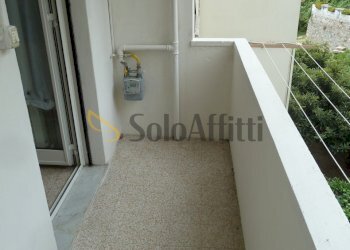 Balcone cucina - Appartamento Via Zeffiro Massa 326, Sanremo - foto 5