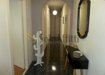 Ingresso - Appartamento Via Zeffiro Massa 326, Sanremo - foto 8