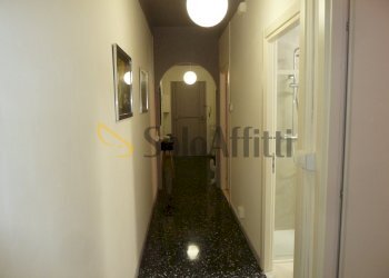 Ingresso - Appartamento Via Zeffiro Massa 326, Sanremo - foto 9
