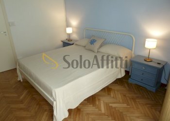 Camera 1 - Appartamento Via Zeffiro Massa 326, Sanremo - foto 13