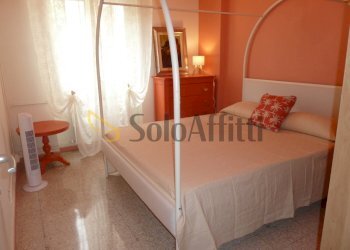 Camera 2 - Appartamento Via Zeffiro Massa 326, Sanremo - foto 14