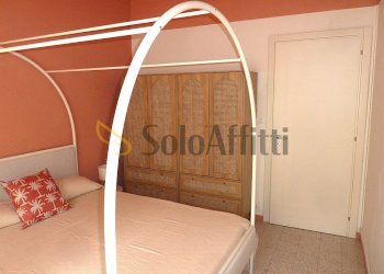 Camera 2 - Appartamento Via Zeffiro Massa 326, Sanremo - foto 15