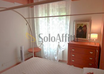 Camera 2 - Appartamento Via Zeffiro Massa 326, Sanremo - foto 16