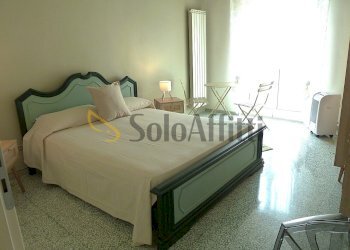 Camera 3 - Appartamento Via Zeffiro Massa 326, Sanremo - foto 17