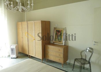 Camera 3 - Appartamento Via Zeffiro Massa 326, Sanremo - foto 18