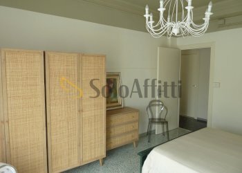 Camera 3 - Appartamento Via Zeffiro Massa 326, Sanremo - foto 19
