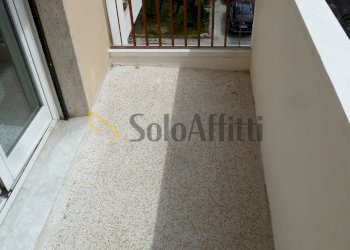 Balcone camera 3 - Appartamento Via Zeffiro Massa 326, Sanremo - foto 21