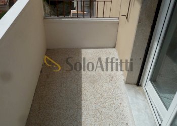 Balcone camera 3 - Appartamento Via Zeffiro Massa 326, Sanremo - foto 22