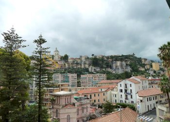 Vista - Appartamento Via Zeffiro Massa 326, Sanremo - foto 24