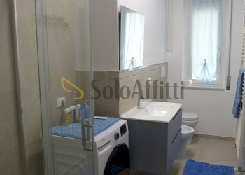 Bagno - Appartamento Via Zeffiro Massa 326, Sanremo - foto 26