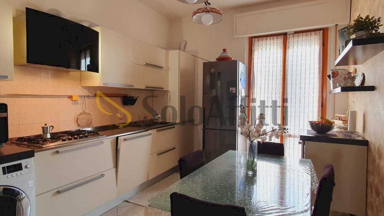 Cucina abitabile - Four-room apartment Via Angelo Mariani snc, Forlì - photo 1