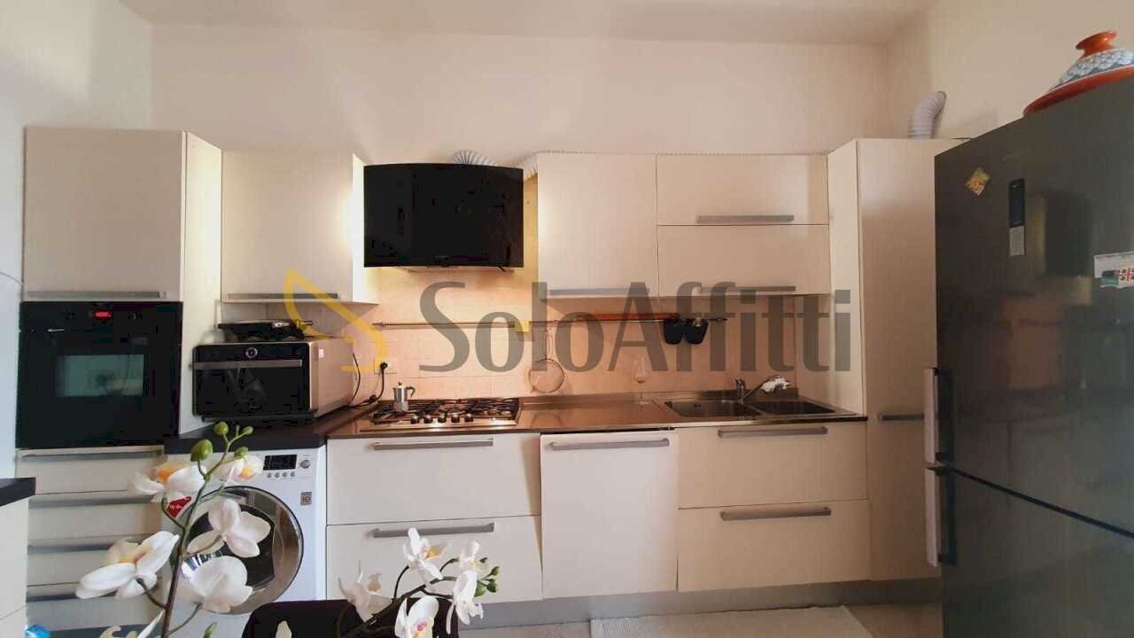 Cucina abitabile - Four-room apartment Via Angelo Mariani snc, Forlì - photo 2