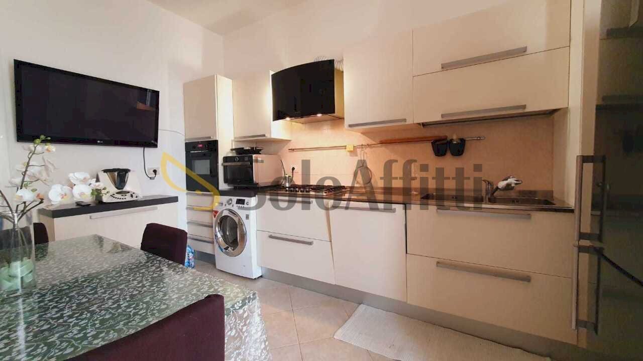 Cucina abitabile - Four-room apartment Via Angelo Mariani snc, Forlì - photo 3