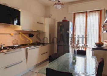 Cucina abitabile - Four-room apartment Via Angelo Mariani snc, Forlì - photo 1