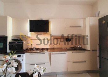 Cucina abitabile - Four-room apartment Via Angelo Mariani snc, Forlì - photo 2