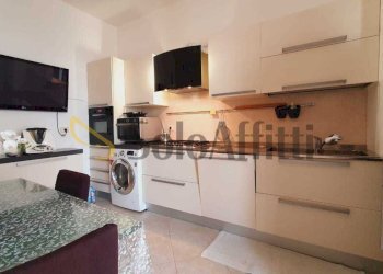 Cucina abitabile - Four-room apartment Via Angelo Mariani snc, Forlì - photo 3