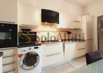 Cucina abitabile - Four-room apartment Via Angelo Mariani snc, Forlì - photo 4