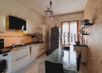 Cucina abitabile - Four-room apartment Via Angelo Mariani snc, Forlì - photo 5