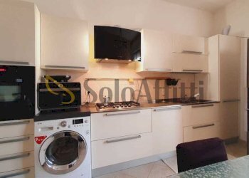 Cucina abitabile - Four-room apartment Via Angelo Mariani snc, Forlì - photo 6